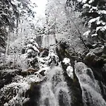 Nyaraló La Petite Perle Gérardmer