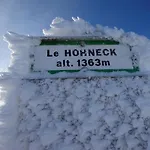 Nyaraló La Petite Perle