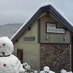 La Petite Perle Nyaraló *