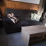 Nyaraló La Petite Perle Gérardmer