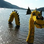 La Petite Perle Nyaraló Gérardmer