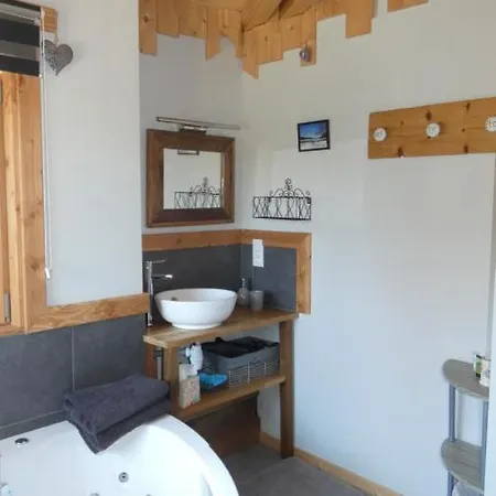 La Petite Perle Gérardmer