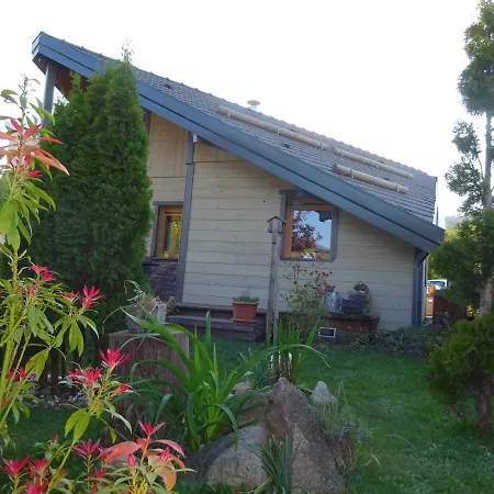 Hébergement de vacances La Petite Perle