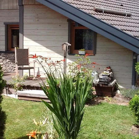 Hébergement de vacances La Petite Perle