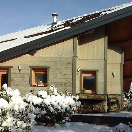 La Petite Perle Ferienhaus *