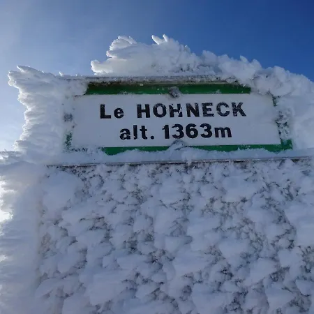 Casa vacanze La Petite Perle