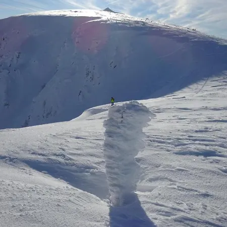 La Petite Perle Сasa de vacaciones
