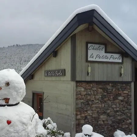 La Petite Perle Casa vacanze *