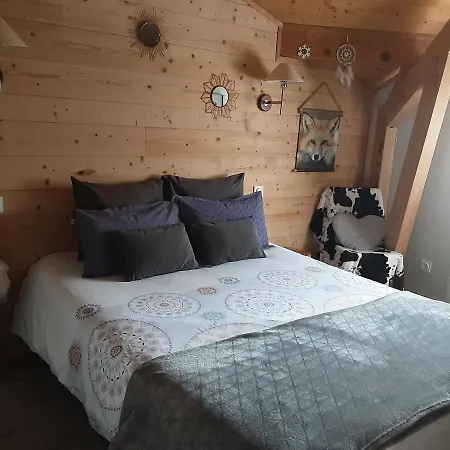 La Petite Perle Hébergement de vacances