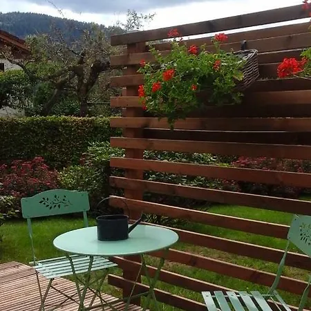 Prázdninový dům La Petite Perle Gérardmer