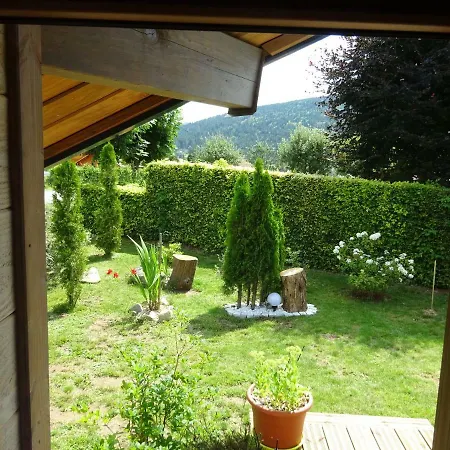 Сasa de vacaciones La Petite Perle *