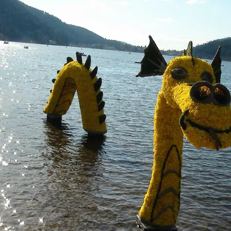 La Petite Perle Hébergement de vacances Gérardmer