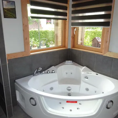 La Petite Perle Casa vacanze