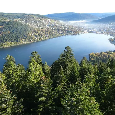 La Petite Perle Hébergement de vacances Gérardmer