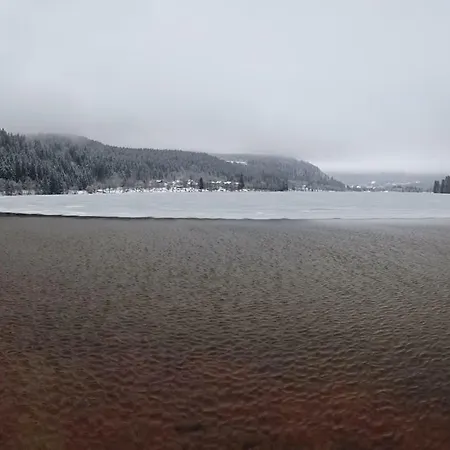 La Petite Perle Сasa de vacaciones