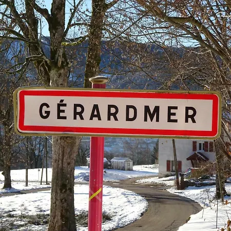 La Petite Perle Gérardmer