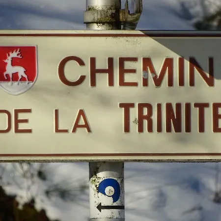La Petite Perle