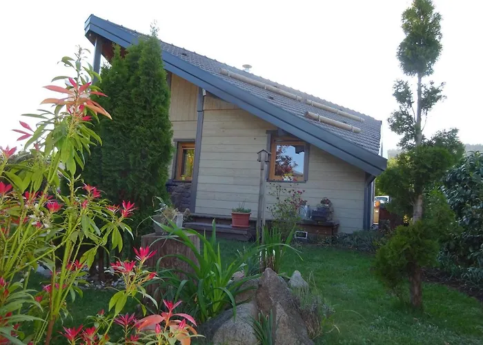 Holiday home La Petite Perle