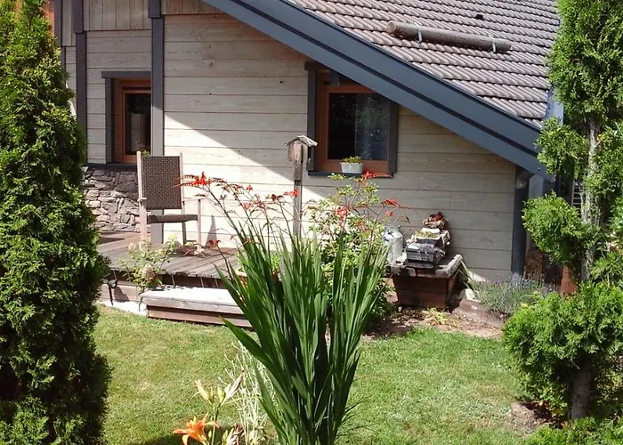 Holiday home La Petite Perle