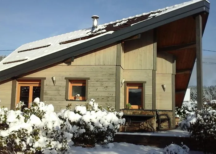 La Petite Perle Holiday home *