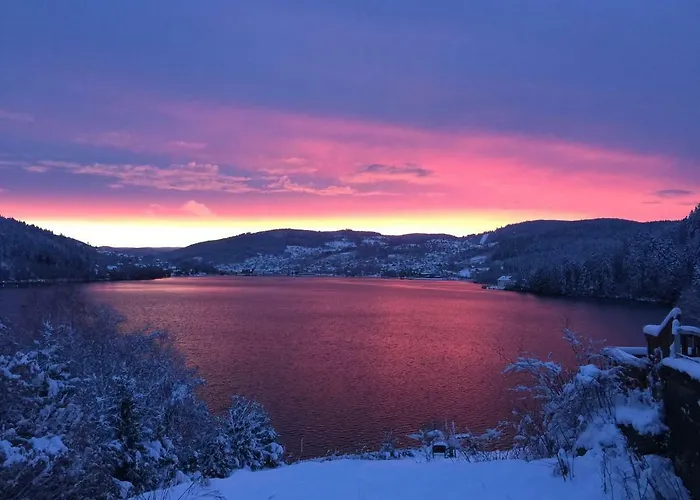 La Petite Perle * Gerardmer