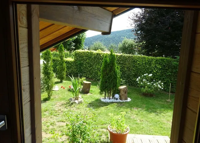 Holiday home La Petite Perle *