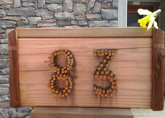 La Petite Perle Holiday home