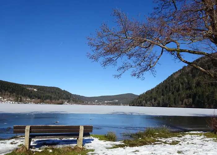 La Petite Perle Holiday home *