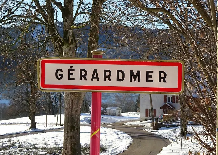 La Petite Perle Gerardmer